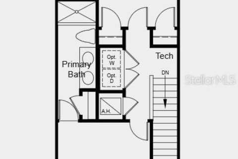 Townhouse in Sarasota, Florida 2 bedrooms, 113.25 sq.m. № 2096456 - photo 3