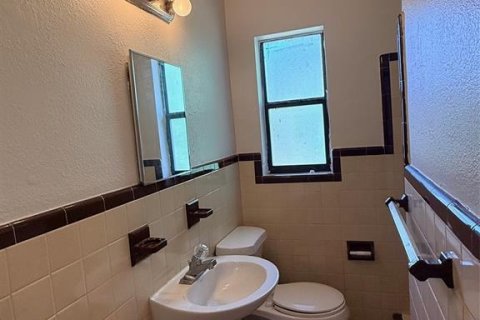Снять в аренду квартиру в Брейдентон, Флорида 1 комната, 32.52м2, № 2147953 - фото 7