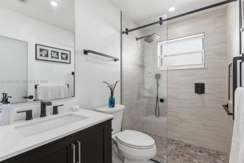Купить виллу или дом в Майами, Флорида 3 спальни, 147.16м2, № 2048771 - фото 25