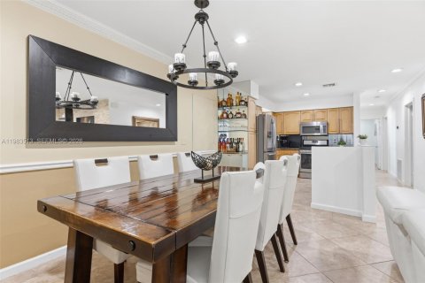 Купить виллу или дом в Майами, Флорида 3 спальни, 147.16м2, № 2048771 - фото 12