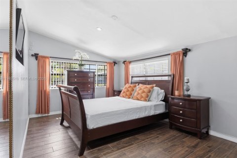 Купить виллу или дом в Майами, Флорида 3 спальни, 147.16м2, № 2048771 - фото 29