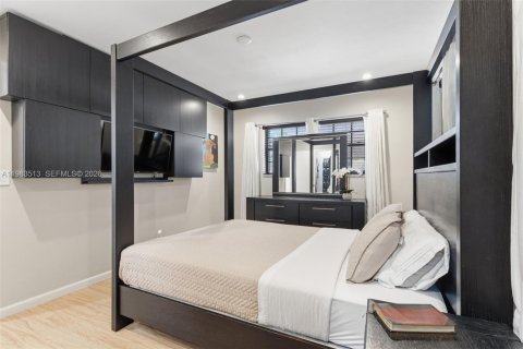 Купить виллу или дом в Майами, Флорида 3 спальни, 147.16м2, № 2048771 - фото 18