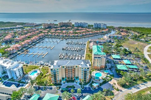 Купить кондоминиум в Пунта-Горда, Флорида 5 комнат, 82.68м2, № 1544948 - фото 3