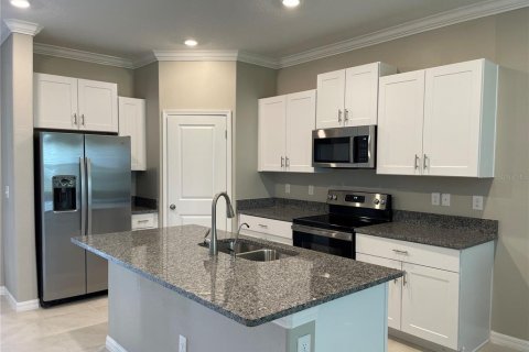 Adosado en alquiler en Wesley Chapel, Florida, 3 dormitorios, 148.36 m2 № 1894903 - foto 2