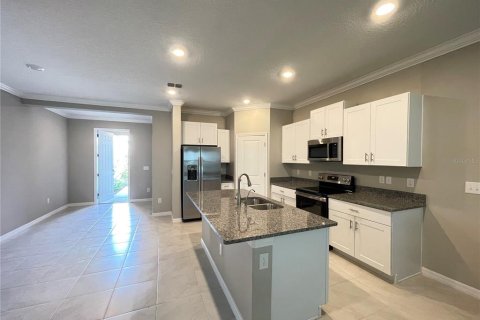 Adosado en alquiler en Wesley Chapel, Florida, 3 dormitorios, 148.36 m2 № 1894903 - foto 3