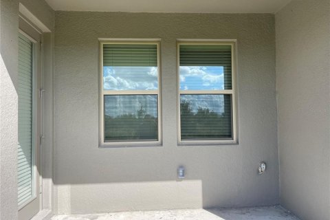 Adosado en alquiler en Wesley Chapel, Florida, 3 dormitorios, 148.36 m2 № 1894903 - foto 14