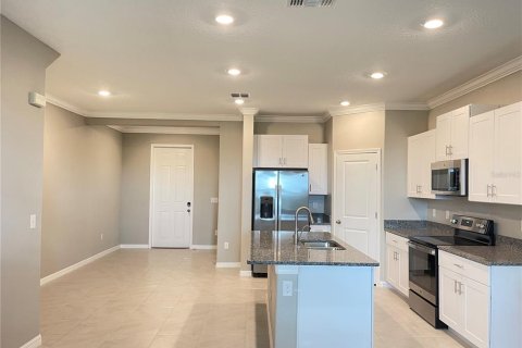 Adosado en alquiler en Wesley Chapel, Florida, 3 dormitorios, 148.36 m2 № 1894903 - foto 6