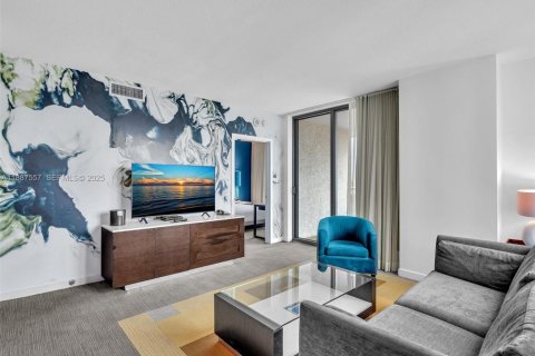 Купить кондоминиум в Санни-Айлс-Бич, Флорида 2 спальни, 84.36м2, № 2019366 - фото 7