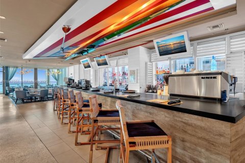 Купить кондоминиум в Санни-Айлс-Бич, Флорида 2 спальни, 84.36м2, № 2019366 - фото 27