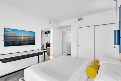 Купить кондоминиум в Санни-Айлс-Бич, Флорида 2 спальни, 84.36м2, № 2019366 - фото 19