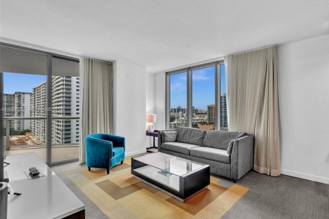 Купить кондоминиум в Санни-Айлс-Бич, Флорида 2 спальни, 84.36м2, № 2019366 - фото 5