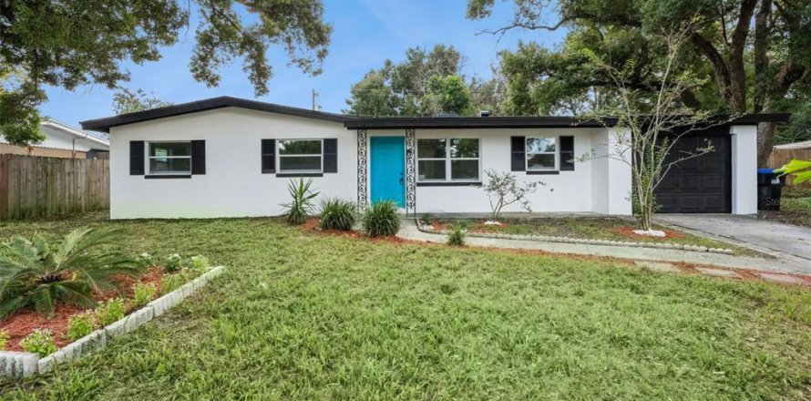 Casa en Orlando, Florida 4 dormitorios, 184.41 m2 № 2395746