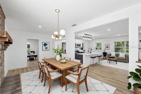 Casa en venta en Orlando, Florida, 4 dormitorios, 184.41 m2 № 2395746 - foto 8