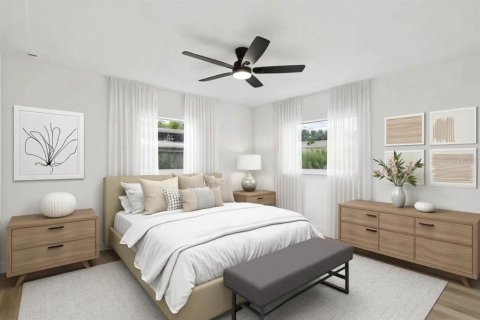 Casa en venta en Orlando, Florida, 4 dormitorios, 184.41 m2 № 2395746 - foto 11