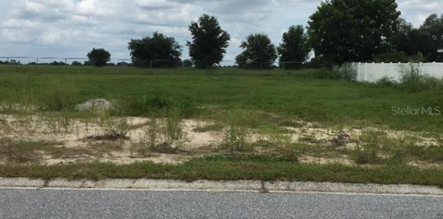 Land in Winter Haven, Florida № 1822500