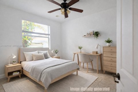 Adosado en venta en Cooper City, Florida, 4 dormitorios, 201.78 m2 № 2029287 - foto 27