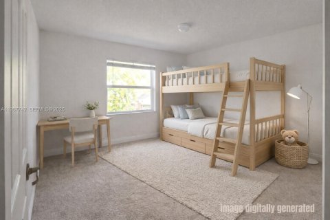 Adosado en venta en Cooper City, Florida, 4 dormitorios, 201.78 m2 № 2029287 - foto 21