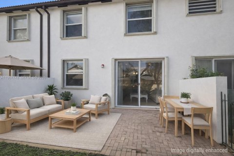 Adosado en venta en Cooper City, Florida, 4 dormitorios, 201.78 m2 № 2029287 - foto 30