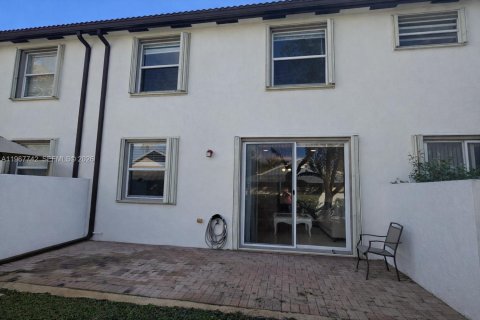 Adosado en venta en Cooper City, Florida, 4 dormitorios, 201.78 m2 № 2029287 - foto 29