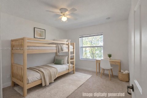 Adosado en venta en Cooper City, Florida, 4 dormitorios, 201.78 m2 № 2029287 - foto 23