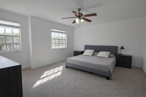 Adosado en venta en Cooper City, Florida, 4 dormitorios, 201.78 m2 № 2029287 - foto 14