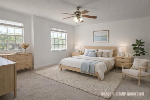 Adosado en venta en Cooper City, Florida, 4 dormitorios, 201.78 m2 № 2029287 - foto 15