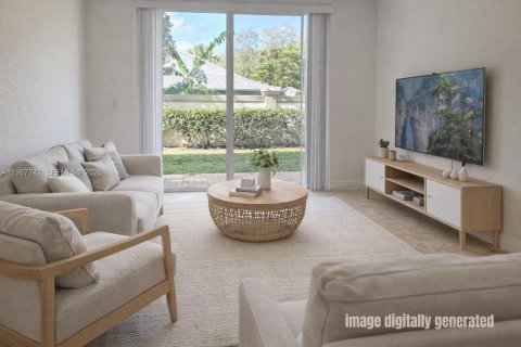 Adosado en venta en Cooper City, Florida, 4 dormitorios, 201.78 m2 № 2029287 - foto 7