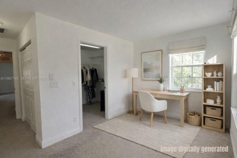 Adosado en venta en Cooper City, Florida, 4 dormitorios, 201.78 m2 № 2029287 - foto 17