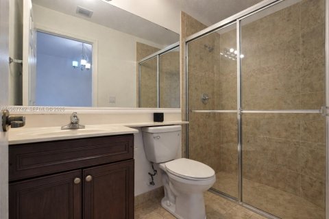 Adosado en venta en Cooper City, Florida, 4 dormitorios, 201.78 m2 № 2029287 - foto 28