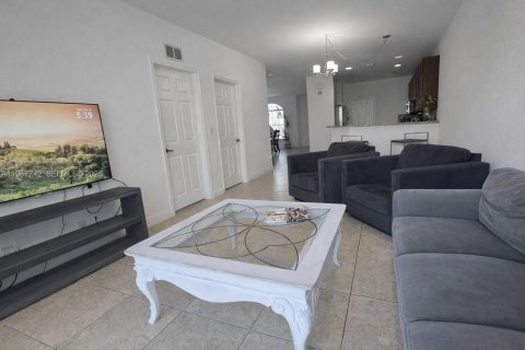 Adosado en venta en Cooper City, Florida, 4 dormitorios, 201.78 m2 № 2029287 - foto 8