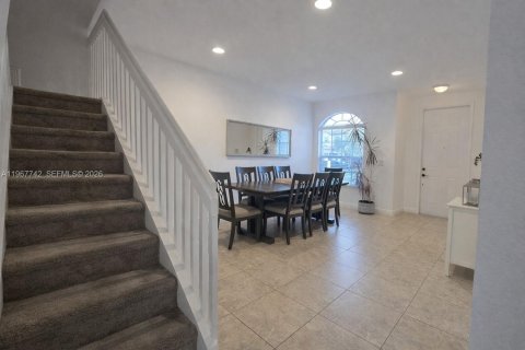 Adosado en venta en Cooper City, Florida, 4 dormitorios, 201.78 m2 № 2029287 - foto 12