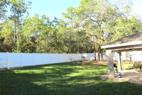Villa ou maison à vendre à Citrus Springs, Floride: 3 chambres, 145.86 m2 № 2427217 - photo 17