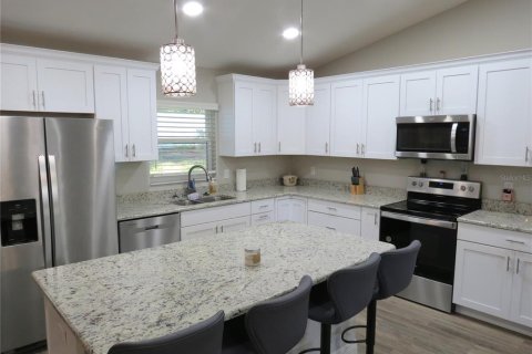 Villa ou maison à vendre à Citrus Springs, Floride: 3 chambres, 145.86 m2 № 2427217 - photo 7