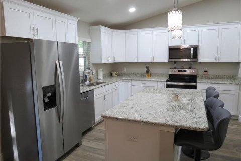 Villa ou maison à vendre à Citrus Springs, Floride: 3 chambres, 145.86 m2 № 2427217 - photo 8
