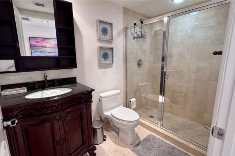 Copropriété à louer à Hallandale Beach, Floride: 2 chambres, 144.37 m2 № 2016032 - photo 22