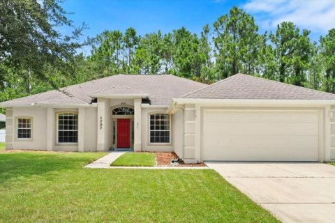 Casa en venta en Port Orange, Florida, 4 dormitorios, 196.77 m2 № 1827222 - foto 1
