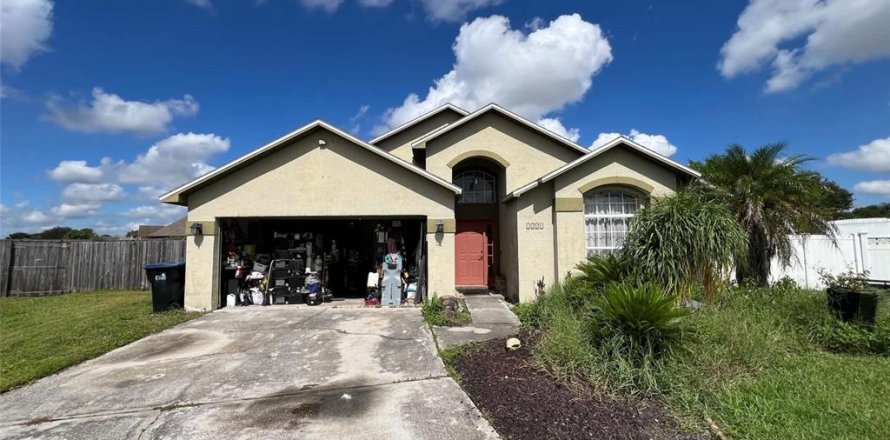 Casa en Orlando, Florida 3 dormitorios, 151.62 m2 № 2381060