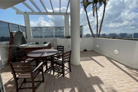 Купить кондоминиум в Санни-Айлс-Бич, Флорида 1 спальня, 42.74м2, № 2021723 - фото 22