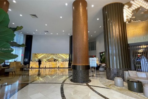 Купить кондоминиум в Санни-Айлс-Бич, Флорида 1 спальня, 42.74м2, № 2021723 - фото 14