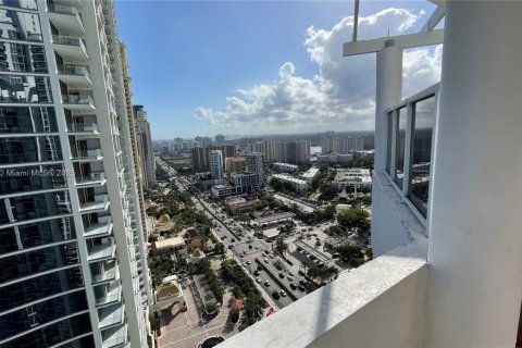 Купить кондоминиум в Санни-Айлс-Бич, Флорида 1 спальня, 42.74м2, № 2021723 - фото 25