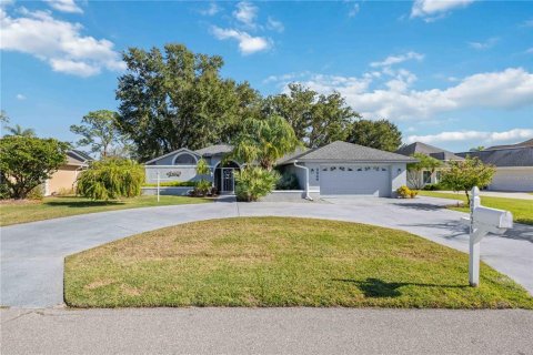Villa ou maison à Sebring, Floride 3 chambres, 207.73 m2 № 2100778