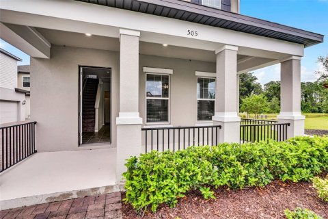 Casa en venta en New Smyrna Beach, Florida, 3 dormitorios, 163.32 m2 № 1815241 - foto 3