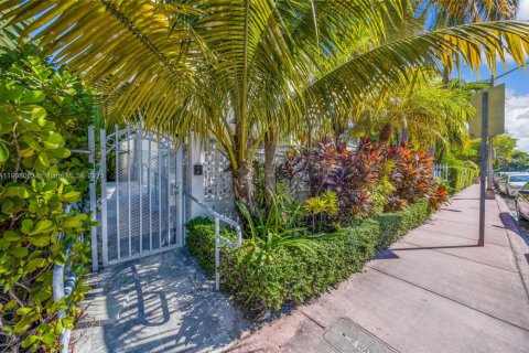 Купить кондоминиум в Майами-Бич, Флорида 2 спальни, 98.66м2, № 1965081 - фото 29