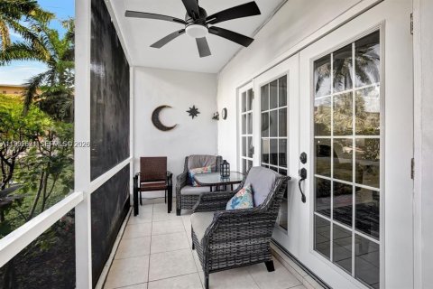 Copropriété à vendre à Hallandale Beach, Floride: 2 chambres, 101.45 m2 № 2007718 - photo 15
