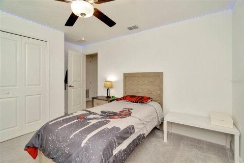 Touwnhouse à vendre à New Port Richey, Floride: 3 chambres, 167.32 m2 № 1744952 - photo 17