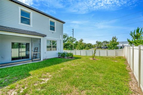 Touwnhouse à vendre à New Port Richey, Floride: 3 chambres, 167.32 m2 № 1744952 - photo 30
