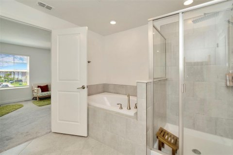 Touwnhouse à vendre à New Port Richey, Floride: 3 chambres, 167.32 m2 № 1744952 - photo 27