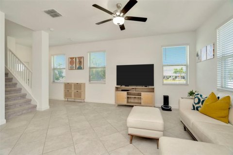 Touwnhouse à vendre à New Port Richey, Floride: 3 chambres, 167.32 m2 № 1744952 - photo 6
