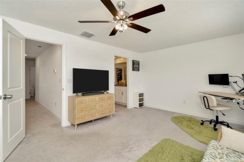 Touwnhouse à vendre à New Port Richey, Floride: 3 chambres, 167.32 m2 № 1744952 - photo 22