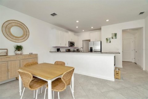 Touwnhouse à vendre à New Port Richey, Floride: 3 chambres, 167.32 m2 № 1744952 - photo 10